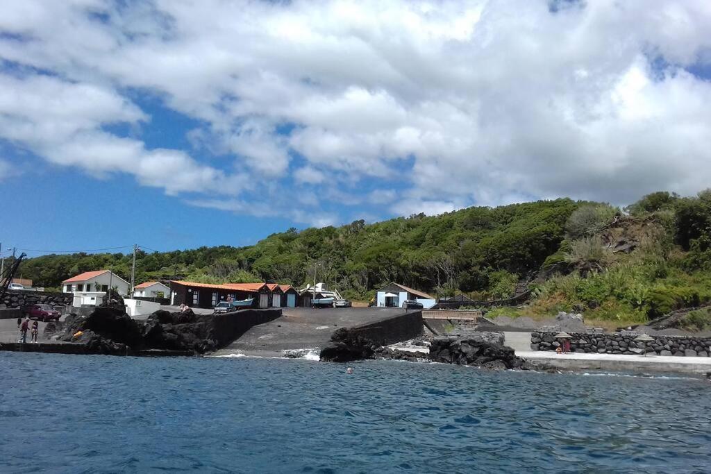 Sunflower Guest House - Madalena - Pico Sao Caetano  Exteriér fotografie
