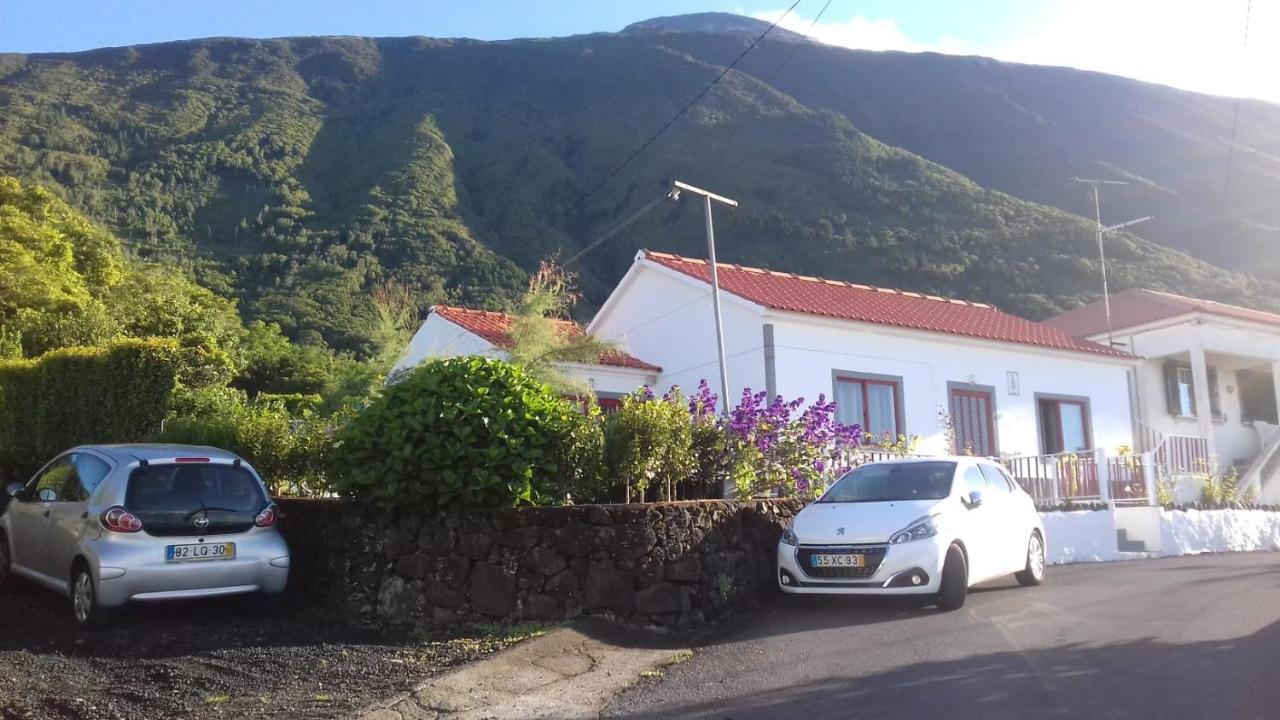 Sunflower Guest House - Madalena - Pico Sao Caetano  Exteriér fotografie